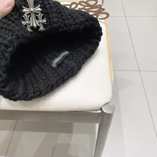Replica Chrome Hearts Caps #1360472 $34.00 USD for Wholesale