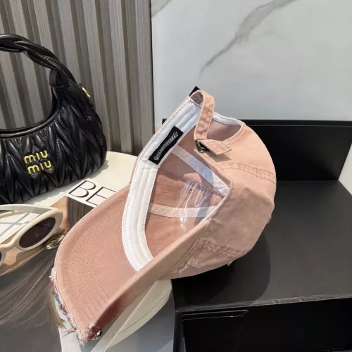 Replica Chrome Hearts Caps #1360473 $27.00 USD for Wholesale