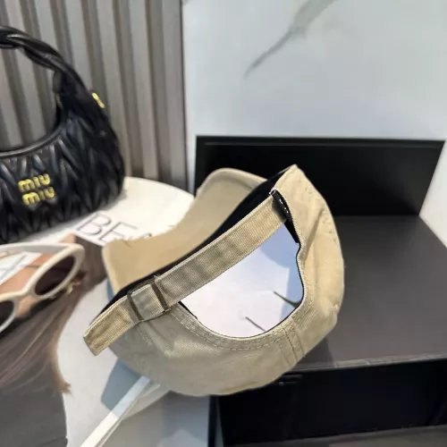 Replica Chrome Hearts Caps #1360475 $27.00 USD for Wholesale