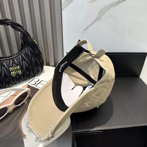 Replica Chrome Hearts Caps #1360475 $27.00 USD for Wholesale