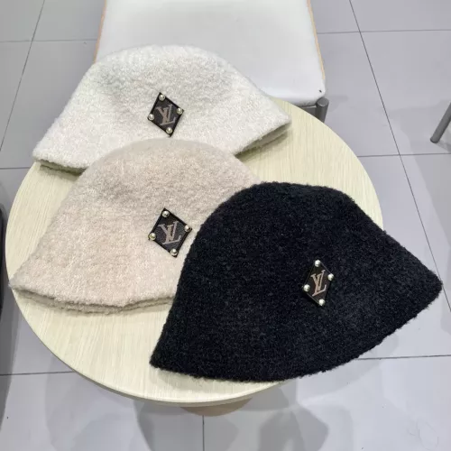 Replica Louis Vuitton LV Caps #1360478 $32.00 USD for Wholesale