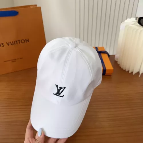 Replica Louis Vuitton LV Caps #1360493 $27.00 USD for Wholesale