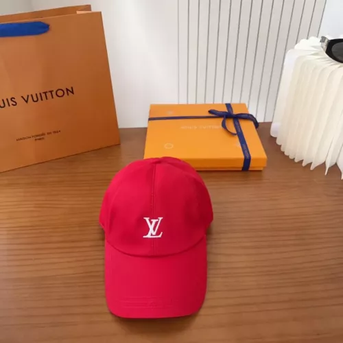 Louis Vuitton LV Caps #1360494