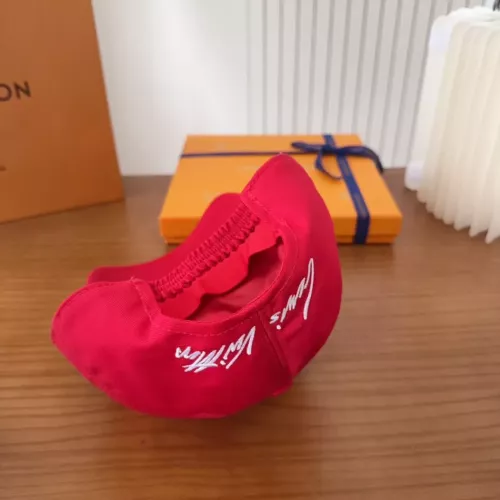 Replica Louis Vuitton LV Caps #1360494 $27.00 USD for Wholesale