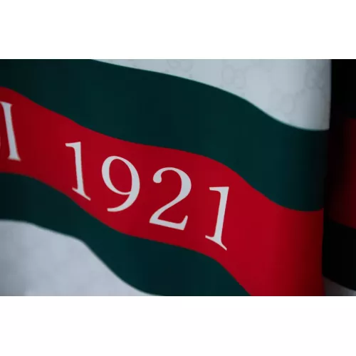 Replica Gucci Jackets Long Sleeved For Men #1360503 $76.00 USD for Wholesale