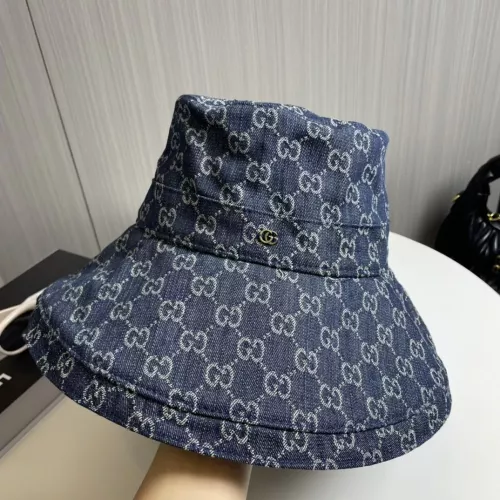 Gucci Caps #1360505 $32.00 USD, Wholesale Replica Gucci Caps