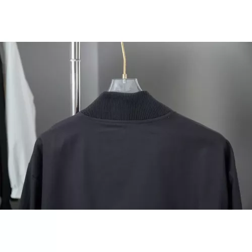 Replica Louis Vuitton LV Jackets Long Sleeved For Unisex #1360515 $76.00 USD for Wholesale
