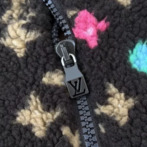Replica Louis Vuitton LV Jackets Long Sleeved For Unisex #1360524 $92.00 USD for Wholesale