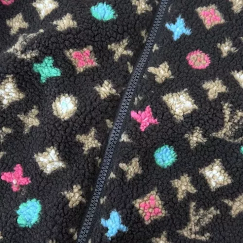 Replica Louis Vuitton LV Jackets Long Sleeved For Unisex #1360524 $92.00 USD for Wholesale