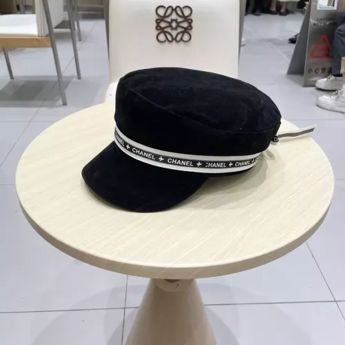 Chanel Caps #1360525 $36.00 USD, Wholesale Replica Chanel Caps