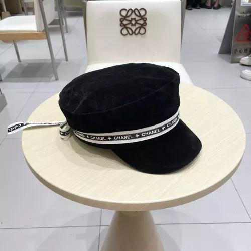 Replica Chanel Caps #1360525 $36.00 USD for Wholesale