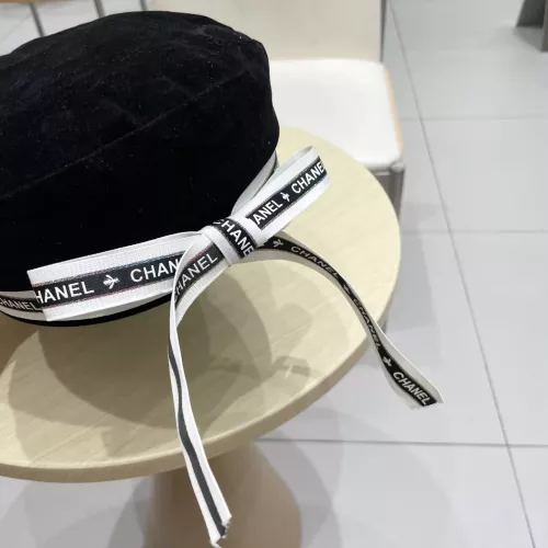 Replica Chanel Caps #1360525 $36.00 USD for Wholesale