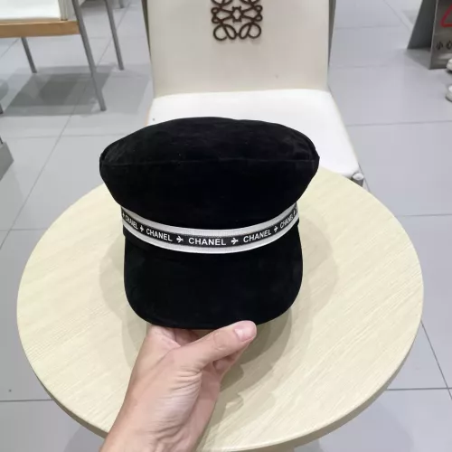 Replica Chanel Caps #1360525 $36.00 USD for Wholesale