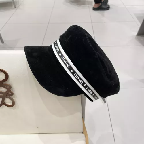Replica Chanel Caps #1360525 $36.00 USD for Wholesale