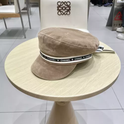 Chanel Caps #1360526 $36.00 USD, Wholesale Replica Chanel Caps
