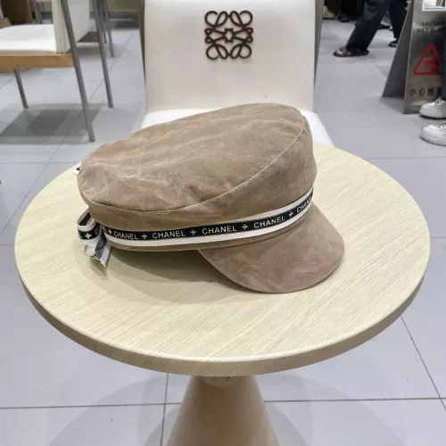Replica Chanel Caps #1360526 $36.00 USD for Wholesale