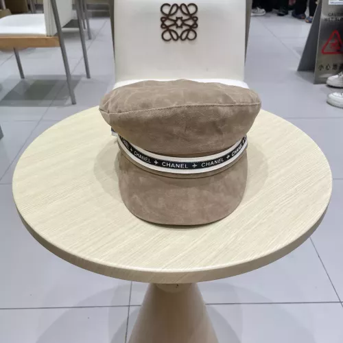 Replica Chanel Caps #1360526 $36.00 USD for Wholesale