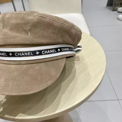 Replica Chanel Caps #1360526 $36.00 USD for Wholesale