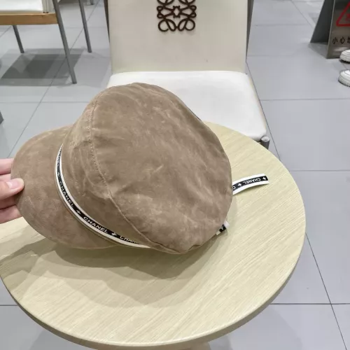Replica Chanel Caps #1360526 $36.00 USD for Wholesale