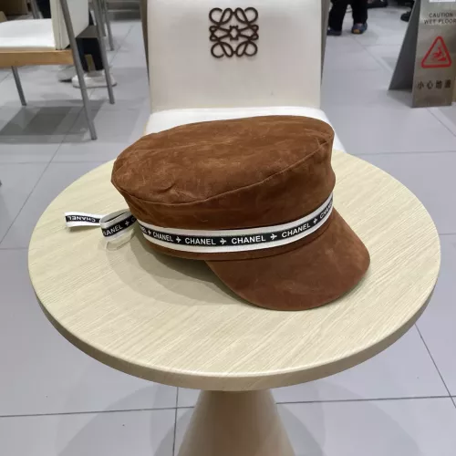 Replica Chanel Caps #1360527 $36.00 USD for Wholesale