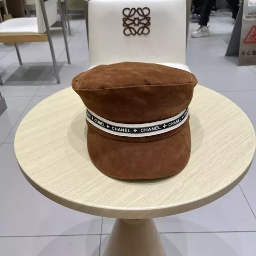 Replica Chanel Caps #1360527 $36.00 USD for Wholesale