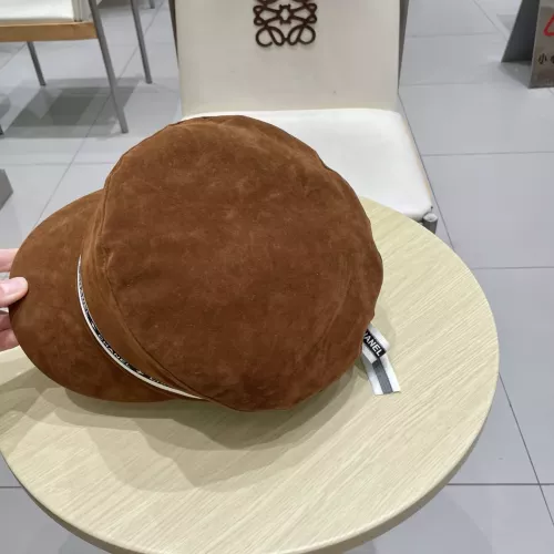 Replica Chanel Caps #1360527 $36.00 USD for Wholesale