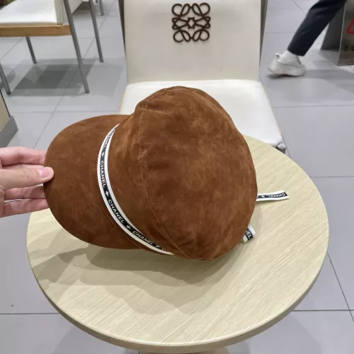 Replica Chanel Caps #1360527 $36.00 USD for Wholesale