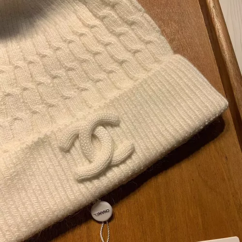 Replica Chanel Caps #1360528 $42.00 USD for Wholesale