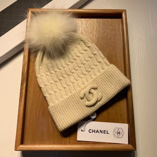 Replica Chanel Caps #1360529 $42.00 USD for Wholesale