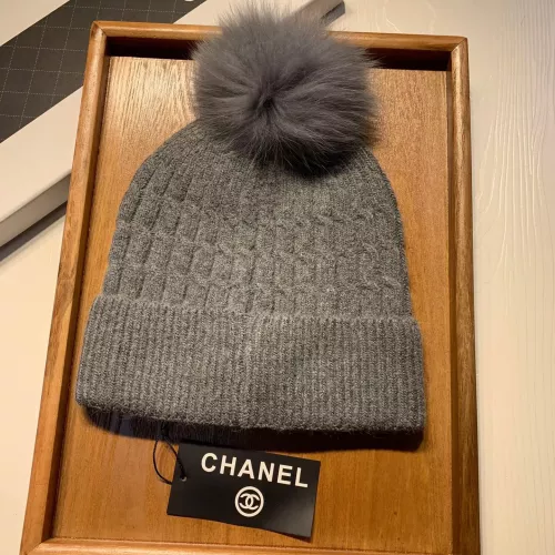 Replica Chanel Caps #1360532 $42.00 USD for Wholesale
