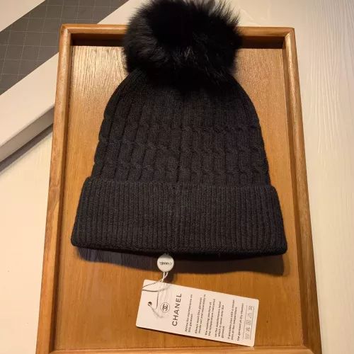 Replica Chanel Caps #1360533 $42.00 USD for Wholesale