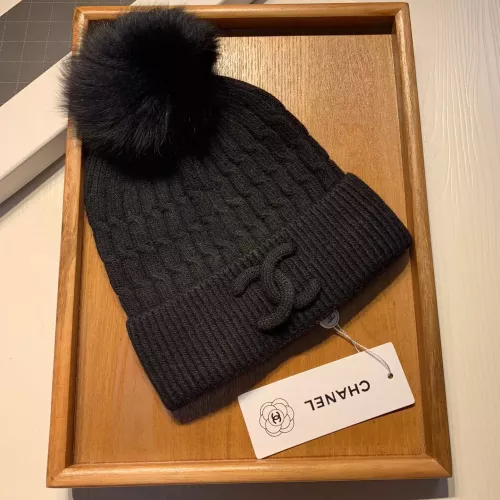 Replica Chanel Caps #1360533 $42.00 USD for Wholesale