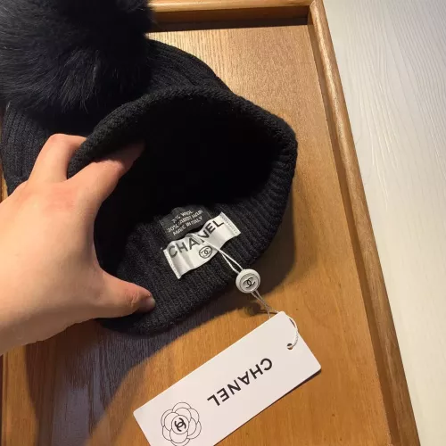 Replica Chanel Caps #1360533 $42.00 USD for Wholesale