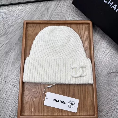Chanel Caps #1360534 $36.00 USD, Wholesale Replica Chanel Caps
