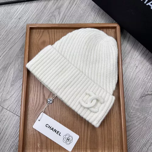 Replica Chanel Caps #1360534 $36.00 USD for Wholesale