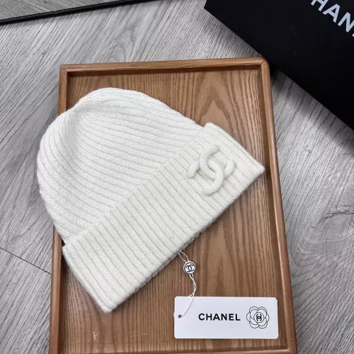 Replica Chanel Caps #1360534 $36.00 USD for Wholesale