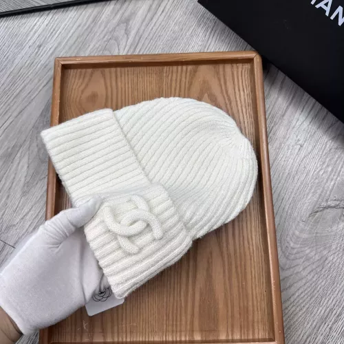 Replica Chanel Caps #1360534 $36.00 USD for Wholesale