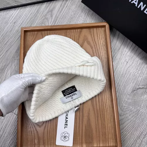 Replica Chanel Caps #1360534 $36.00 USD for Wholesale
