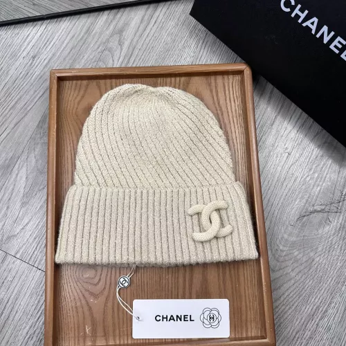 Chanel Caps #1360535 $36.00 USD, Wholesale Replica Chanel Caps