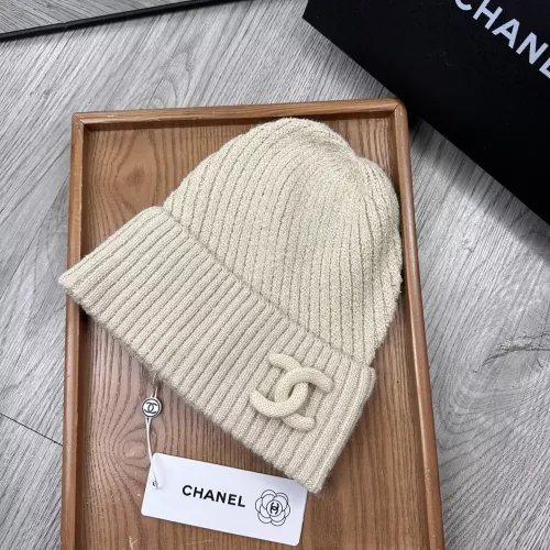 Replica Chanel Caps #1360535 $36.00 USD for Wholesale
