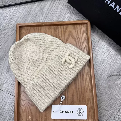 Replica Chanel Caps #1360535 $36.00 USD for Wholesale