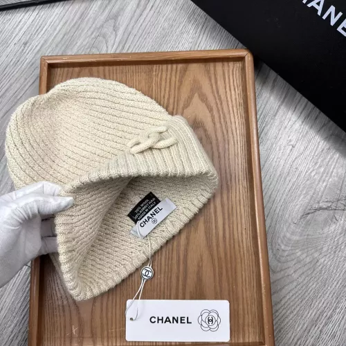 Replica Chanel Caps #1360535 $36.00 USD for Wholesale
