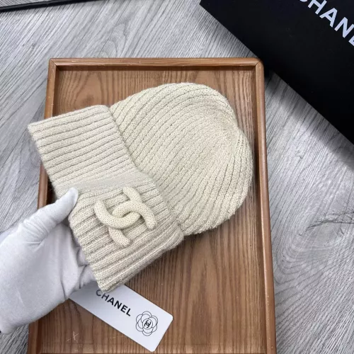 Replica Chanel Caps #1360535 $36.00 USD for Wholesale