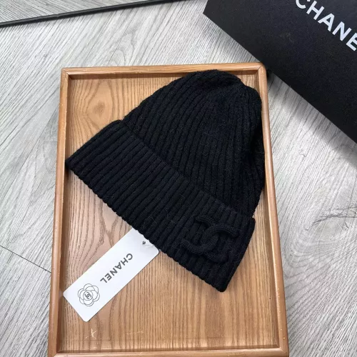 Replica Chanel Caps #1360538 $36.00 USD for Wholesale