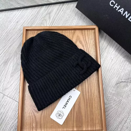 Replica Chanel Caps #1360538 $36.00 USD for Wholesale