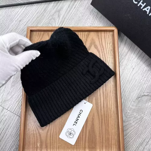 Replica Chanel Caps #1360538 $36.00 USD for Wholesale