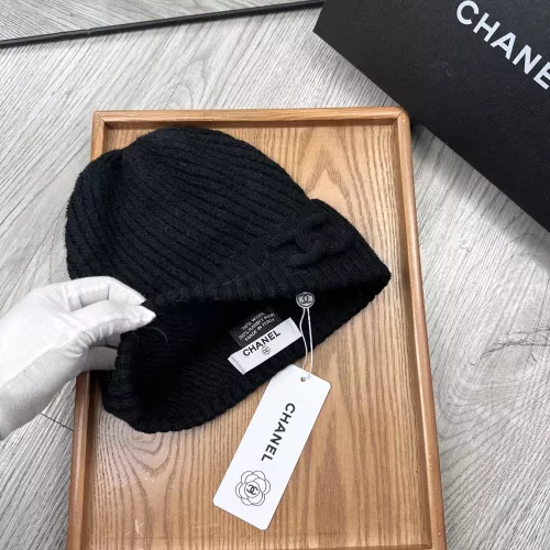 Replica Chanel Caps #1360538 $36.00 USD for Wholesale