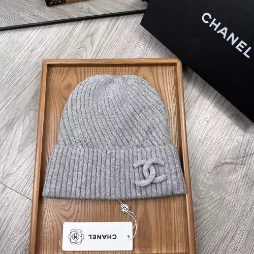 Chanel Caps #1360539 $36.00 USD, Wholesale Replica Chanel Caps