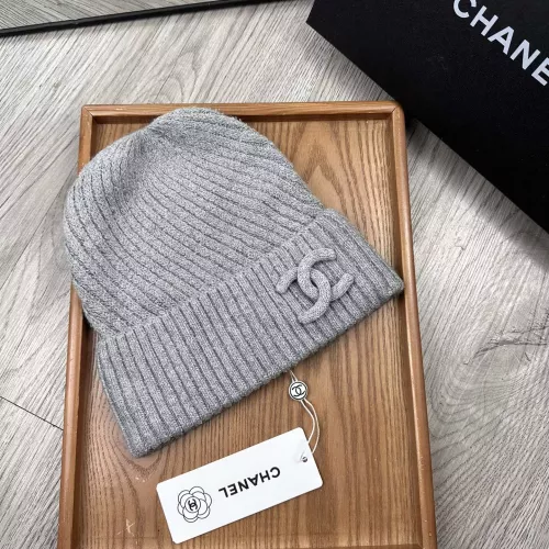 Replica Chanel Caps #1360539 $36.00 USD for Wholesale