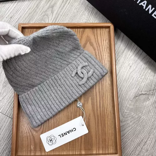 Replica Chanel Caps #1360539 $36.00 USD for Wholesale